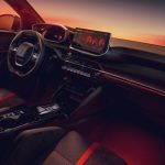 پژو e-208 GTi به صورت رسمی معرفی شد