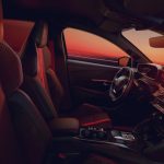 پژو e-208 GTi به صورت رسمی معرفی شد