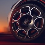 پژو e-208 GTi به صورت رسمی معرفی شد