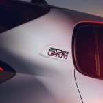پژو e-208 GTi به صورت رسمی معرفی شد