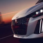 پژو e-208 GTi به صورت رسمی معرفی شد