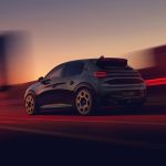 پژو e-208 GTi به صورت رسمی معرفی شد