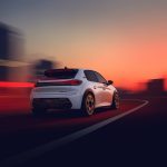 پژو e-208 GTi به صورت رسمی معرفی شد