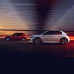 پژو e-208 GTi به صورت رسمی معرفی شد