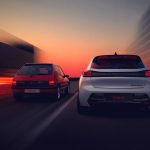 پژو e-208 GTi به صورت رسمی معرفی شد