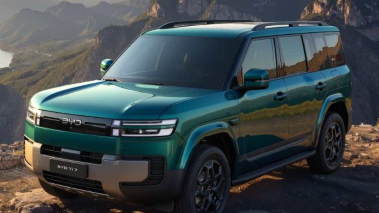 BYD چگونه از باتلاق قیمت‌ها در چین فرار می‌کند؟